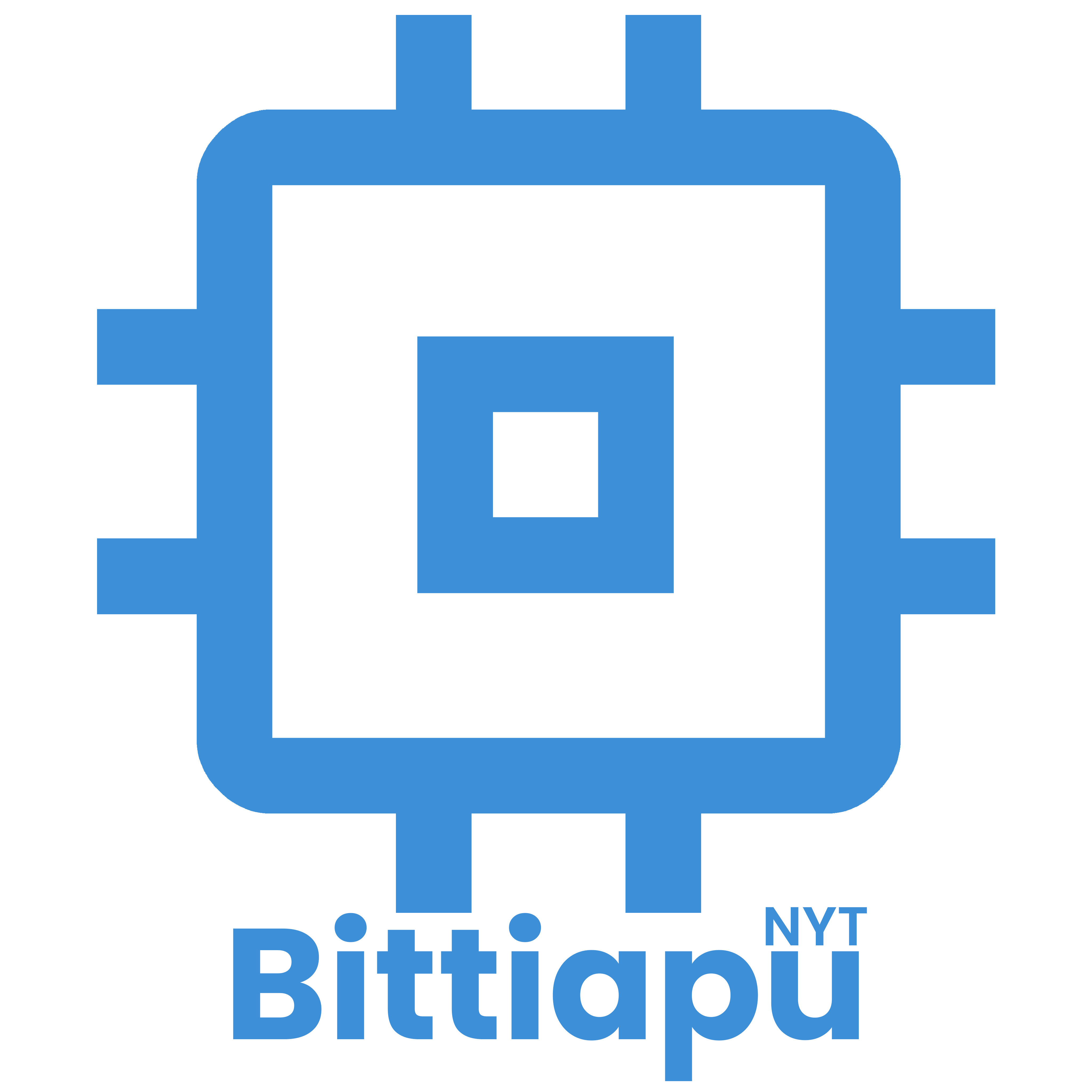 Bittiapu NYT logo